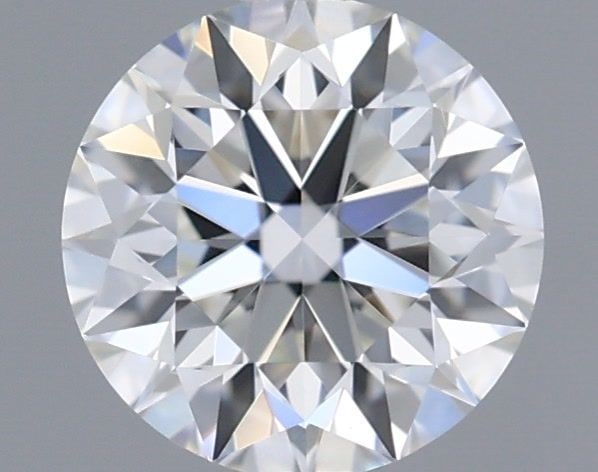 Loose Diamond - ROUND 0.53ct H IF (1 of 1)