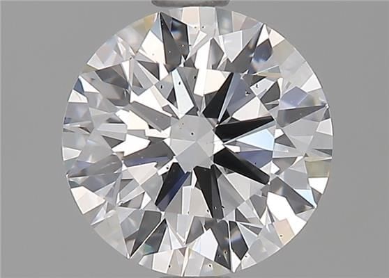 Loose Diamond - ROUND 1.3ct D VS2: Loose Diamond - ROUND 1.3ct D VS2 Source: Natural Shape: ROUND Carats: 1.3 Color: D Clarity: VS2 Certification: GIA Video: