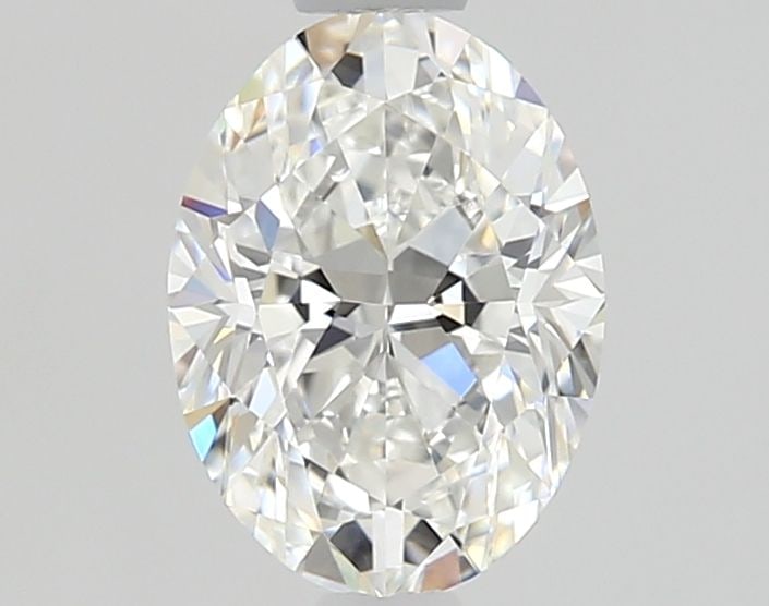 Loose Diamond - OVAL 0.9ct F VVS1: Loose Diamond - OVAL 0.9ct F VVS1 Source: Natural Shape: OVAL Carats: 0.9 Color: F Clarity: VVS1 Certification: GIA Video: