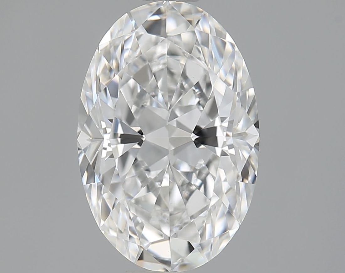 Loose Diamond - OVAL 1.5ct E VS2 (1 of 1)