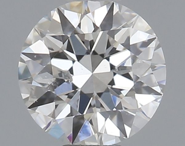 Loose Diamond - ROUND 0.4ct F SI2: Loose Diamond - ROUND 0.4ct F SI2 Source: Natural Shape: ROUND Carats: 0.4 Color: F Clarity: SI2 Certification: GIA Video: