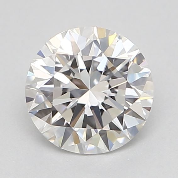 Loose Diamond - ROUND 0.4ct E VVS2 (1 of 1)