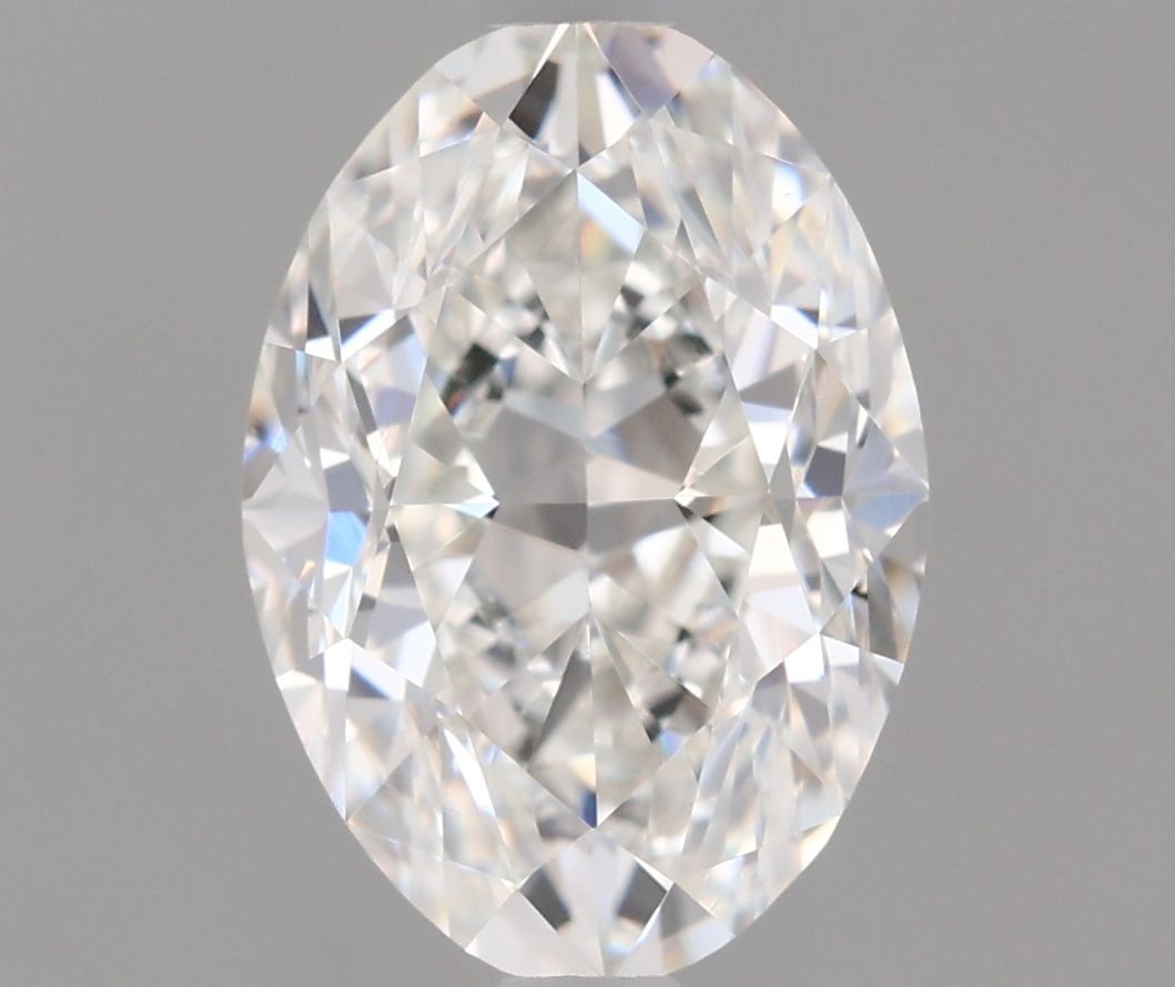 Loose Diamond - OVAL 0.91ct H VVS1: Loose Diamond - OVAL 0.91ct H VVS1 Source: Natural Shape: OVAL Carats: 0.91 Color: H Clarity: VVS1 Certification: GIA Video: