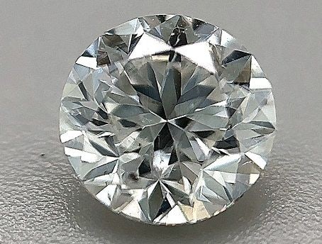 Loose Diamond - ROUND 0.9ct F SI2: Loose Diamond - ROUND 0.9ct F SI2 Source: Natural Shape: ROUND Carats: 0.9 Color: F Clarity: SI2 Certification: IGI PLEASE NOTE: Framed, Large, or heavy items do not have shipping costs included. The 