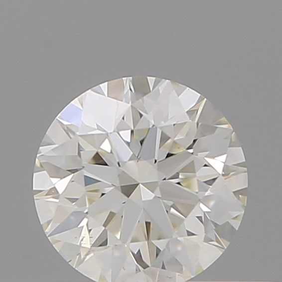 Loose Diamond - ROUND 0.31ct J VS2: Loose Diamond - ROUND 0.31ct J VS2 Source: Natural Shape: ROUND Carats: 0.31 Color: J Clarity: VS2 Certification: GIA Video: