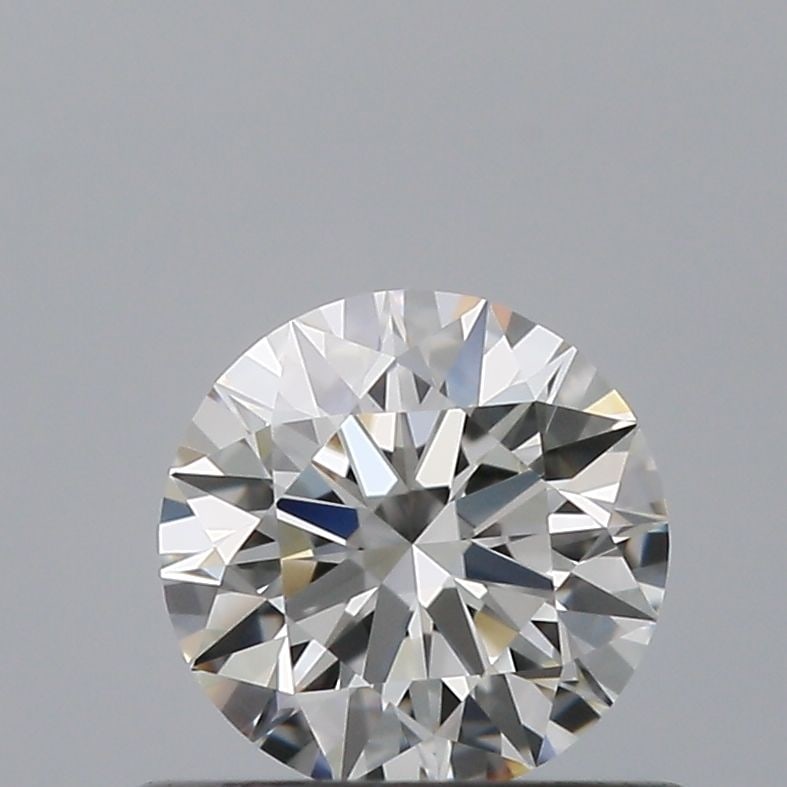 Loose Diamond - ROUND 0.47ct F VS1: Loose Diamond - ROUND 0.47ct F VS1 Source: Natural Shape: ROUND Carats: 0.47 Color: F Clarity: VS1 Certification: GIA Video: