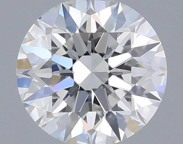 Loose Diamond - ROUND 0.36ct G VVS1: Loose Diamond - ROUND 0.36ct G VVS1 Source: Natural Shape: ROUND Carats: 0.36 Color: G Clarity: VVS1 Certification: GIA Video:
