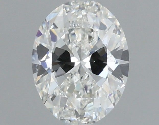 Loose Diamond - OVAL 0.5ct H SI1: Loose Diamond - OVAL 0.5ct H SI1 Source: Natural Shape: OVAL Carats: 0.5 Color: H Clarity: SI1 Certification: GIA Video: