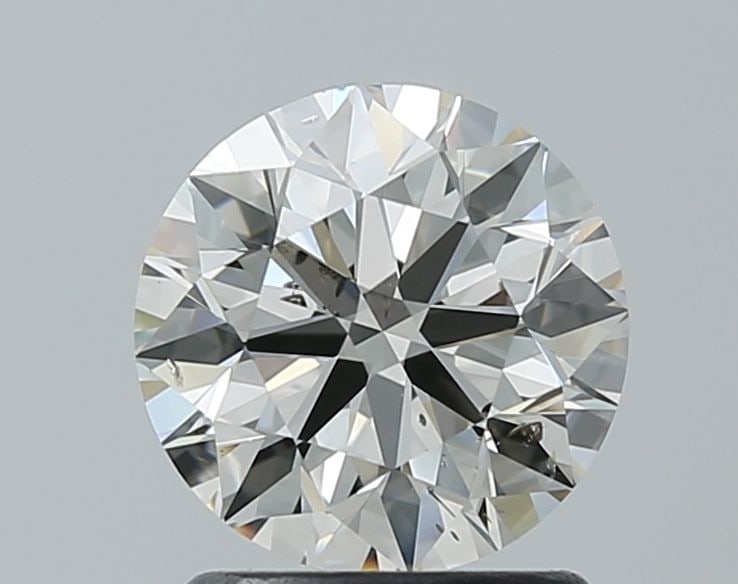 Loose Diamond - ROUND 1.41ct SI2: Loose Diamond - ROUND 1.41ct SI2 Source: Natural Shape: ROUND Carats: 1.41 Color: Clarity: SI2 Certification: GIA Video: