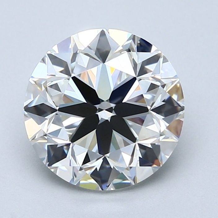 Loose Diamond - ROUND 3.0ct G VS1: Loose Diamond - ROUND 3.0ct G VS1 Source: Natural Shape: ROUND Carats: 3.0 Color: G Clarity: VS1 Certification: GIA Video: