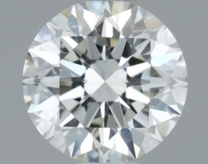 Loose Diamond - ROUND 0.5ct I VS1: Loose Diamond - ROUND 0.5ct I VS1 Source: Natural Shape: ROUND Carats: 0.5 Color: I Clarity: VS1 Certification: IGI Video: