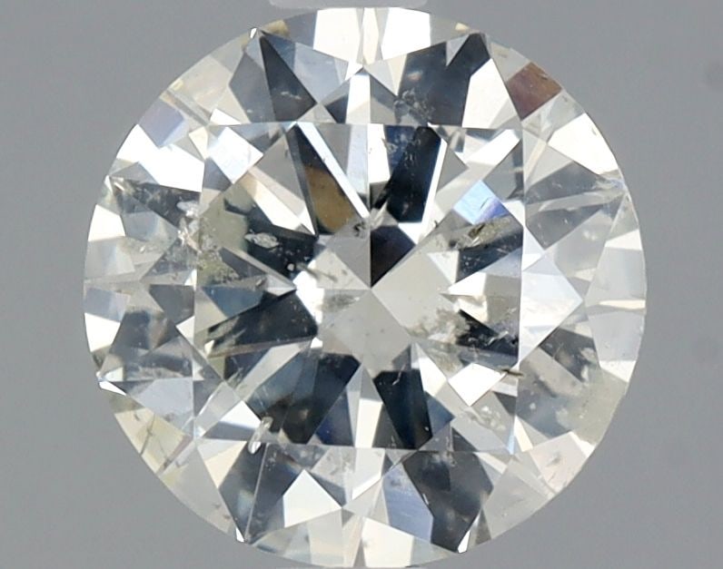 Loose Diamond - ROUND 1.51ct I SI2 (1 of 1)