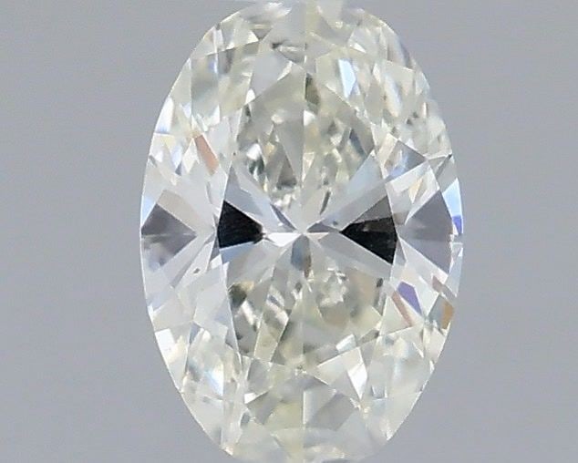 Loose Diamond - OVAL 0.33ct H VS2: Loose Diamond - OVAL 0.33ct H VS2 Source: Natural Shape: OVAL Carats: 0.33 Color: H Clarity: VS2 Certification: IGI Video: