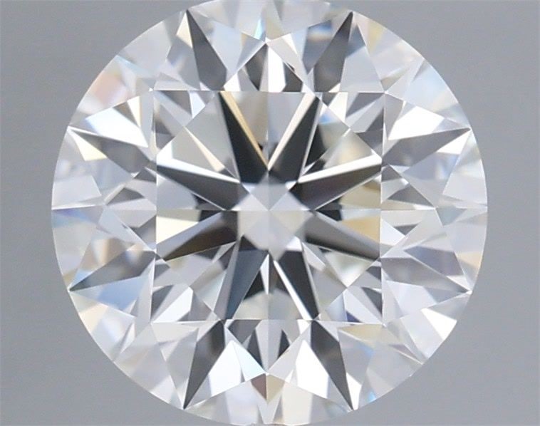 Loose Diamond - ROUND 2.06ct G VVS1 (1 of 1)