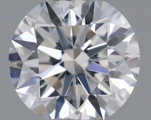 Loose Diamond - ROUND 0.18ct E VS2: Loose Diamond - ROUND 0.18ct E VS2 Source: Natural Shape: ROUND Carats: 0.18 Color: E Clarity: VS2 Certification: GIA Video:
