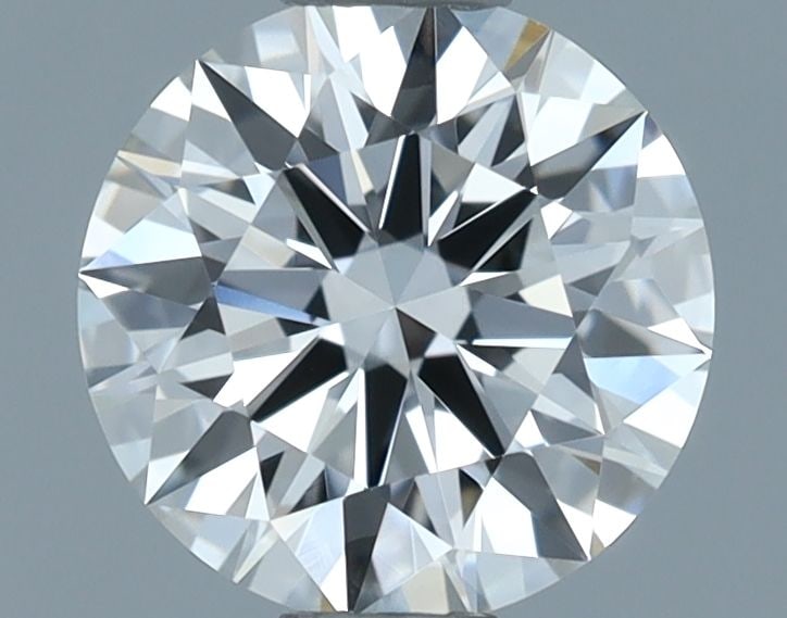 Loose Diamond - ROUND 0.91ct E VVS2: Loose Diamond - ROUND 0.91ct E VVS2 Source: Natural Shape: ROUND Carats: 0.91 Color: E Clarity: VVS2 Certification: GIA Video: