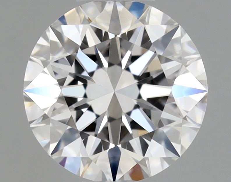 Loose Diamond - ROUND 0.46ct D FL: Loose Diamond - ROUND 0.46ct D FL Source: Natural Shape: ROUND Carats: 0.46 Color: D Clarity: FL Certification: GIA Video: