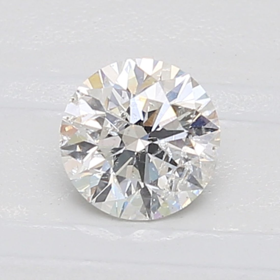 Loose Diamond - ROUND 0.7ct G I2 (1 of 1)