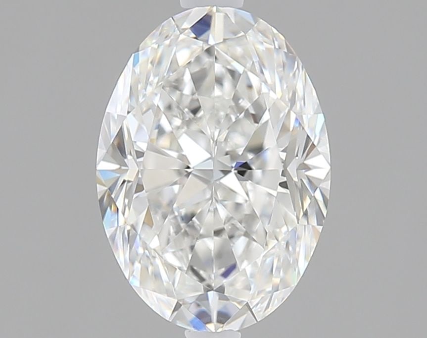 Loose Diamond - OVAL 1.5ct F SI1: Loose Diamond - OVAL 1.5ct F SI1 Source: Natural Shape: OVAL Carats: 1.5 Color: F Clarity: SI1 Certification: GIA Video: