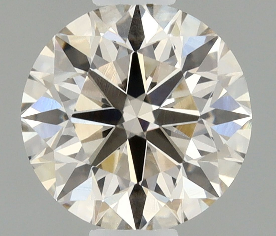 Loose Diamond - ROUND 0.4ct K VVS1: Loose Diamond - ROUND 0.4ct K VVS1 Source: Natural Shape: ROUND Carats: 0.4 Color: K Clarity: VVS1 Certification: IGI Video: