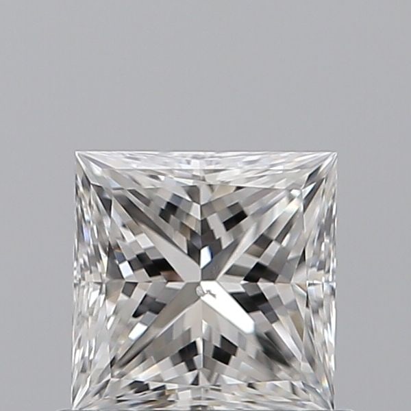 Loose Diamond - PRINCESS 0.81ct F SI1 (1 of 1)