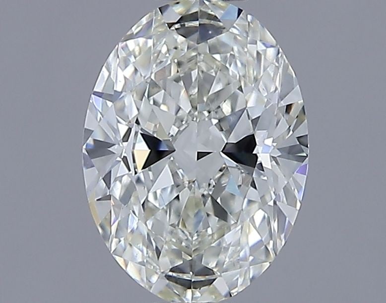 Loose Diamond - OVAL 0.81ct H VS2: Loose Diamond - OVAL 0.81ct H VS2 Source: Natural Shape: OVAL Carats: 0.81 Color: H Clarity: VS2 Certification: IGI Video: