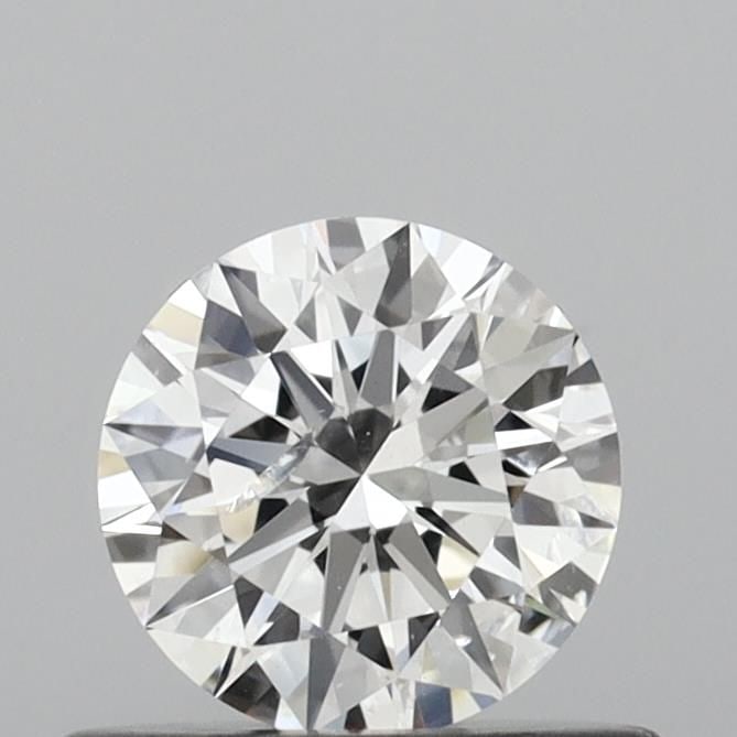Loose Diamond - ROUND 0.5ct D I1: Loose Diamond - ROUND 0.5ct D I1 Source: Natural Shape: ROUND Carats: 0.5 Color: D Clarity: I1 Certification: GIA Video: