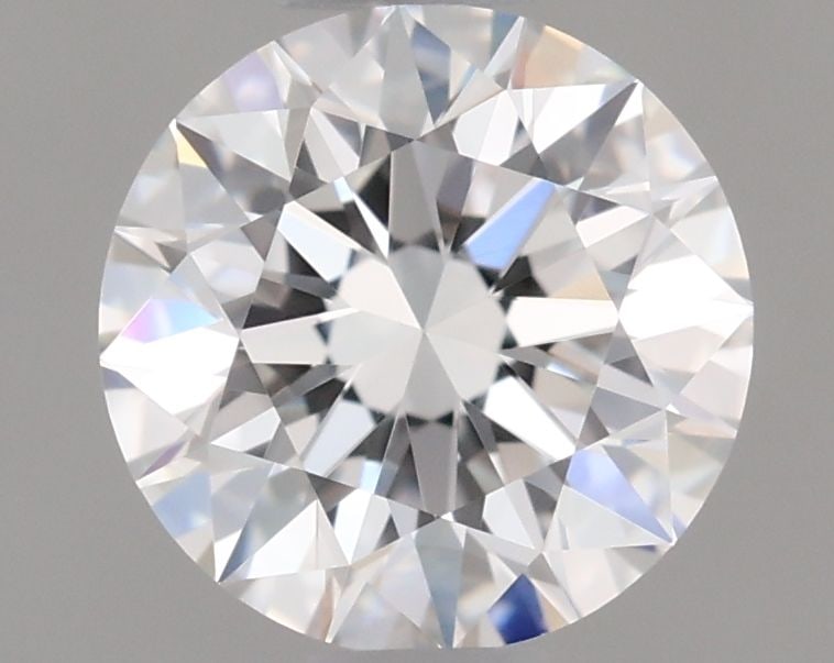 Loose Diamond - ROUND 0.7ct F VVS2: Loose Diamond - ROUND 0.7ct F VVS2 Source: Natural Shape: ROUND Carats: 0.7 Color: F Clarity: VVS2 Certification: GIA Video: