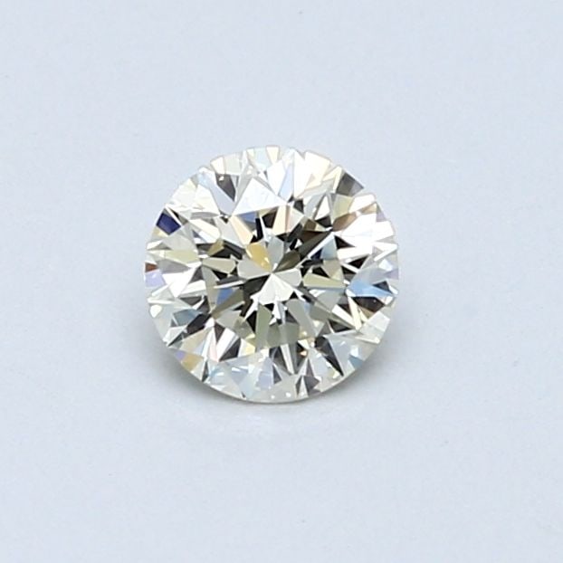 Loose Diamond - ROUND 0.42ct I VVS1 (1 of 1)