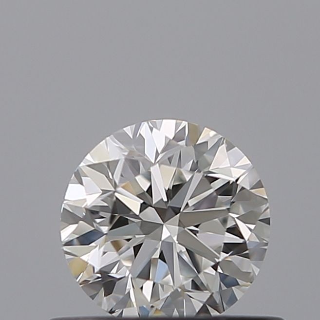 Loose Diamond - ROUND 0.5ct E VVS2: Loose Diamond - ROUND 0.5ct E VVS2 Source: Natural Shape: ROUND Carats: 0.5 Color: E Clarity: VVS2 Certification: IGI Video: