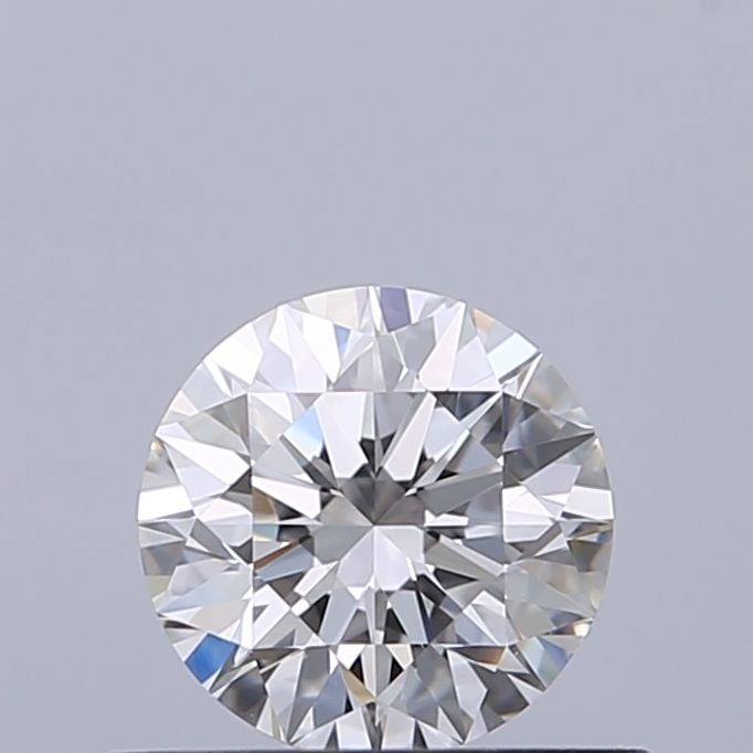 Loose Diamond - ROUND 0.5ct F VS1: Loose Diamond - ROUND 0.5ct F VS1 Source: Natural Shape: ROUND Carats: 0.5 Color: F Clarity: VS1 Certification: GIA Video: