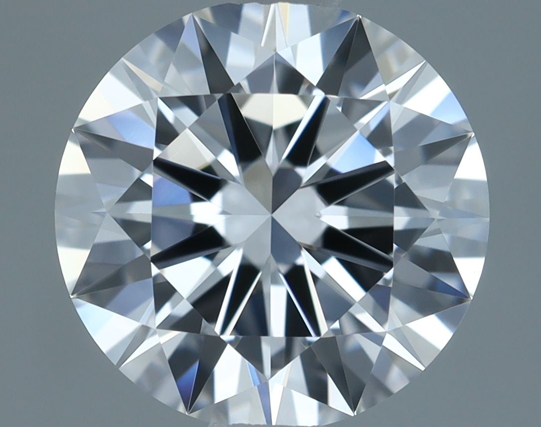 Loose Diamond - ROUND 1.31ct D VVS2: Loose Diamond - ROUND 1.31ct D VVS2 Source: Natural Shape: ROUND Carats: 1.31 Color: D Clarity: VVS2 Certification: GIA Video: