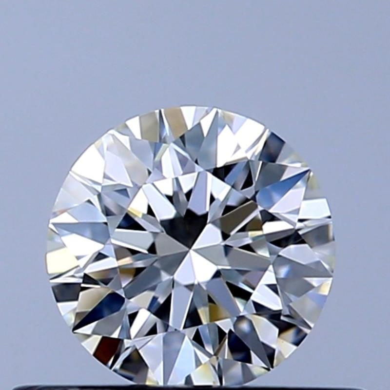 Loose Diamond - ROUND 0.4ct G VVS2: Loose Diamond - ROUND 0.4ct G VVS2 Source: Natural Shape: ROUND Carats: 0.4 Color: G Clarity: VVS2 Certification: GIA Video:
