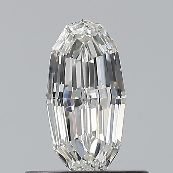Loose Diamond - OVAL 0.5ct H VS1: Loose Diamond - OVAL 0.5ct H VS1 Source: Natural Shape: OVAL Carats: 0.5 Color: H Clarity: VS1 Certification: GIA Video: