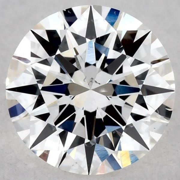 Loose Diamond - ROUND 0.6ct D SI1: Loose Diamond - ROUND 0.6ct D SI1 Source: Natural Shape: ROUND Carats: 0.6 Color: D Clarity: SI1 Certification: GIA PLEASE NOTE: Framed, Large, or heavy items do not have shipping costs included. The 