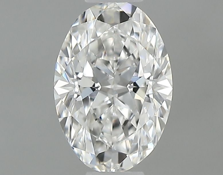 Loose Diamond - OVAL 0.45ct E VVS1: Loose Diamond - OVAL 0.45ct E VVS1 Source: Natural Shape: OVAL Carats: 0.45 Color: E Clarity: VVS1 Certification: GIA Video: