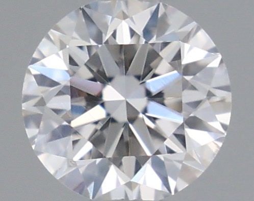 Loose Diamond - ROUND 0.19ct F SI1: Loose Diamond - ROUND 0.19ct F SI1 Source: Natural Shape: ROUND Carats: 0.19 Color: F Clarity: SI1 Certification: GIA Video: