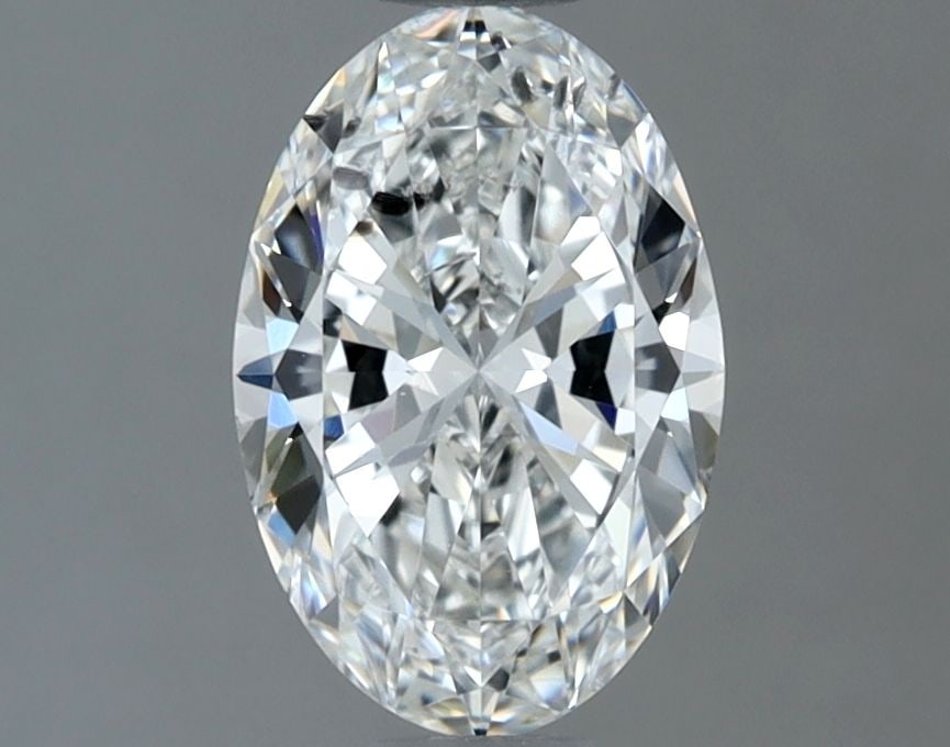 Loose Diamond - OVAL 1.02ct F SI2: Loose Diamond - OVAL 1.02ct F SI2 Source: Natural Shape: OVAL Carats: 1.02 Color: F Clarity: SI2 Certification: GIA Video: