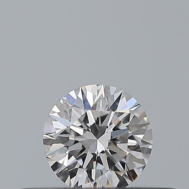 Loose Diamond - ROUND 0.19ct E VS2: Loose Diamond - ROUND 0.19ct E VS2 Source: Natural Shape: ROUND Carats: 0.19 Color: E Clarity: VS2 Certification: GIA Video: