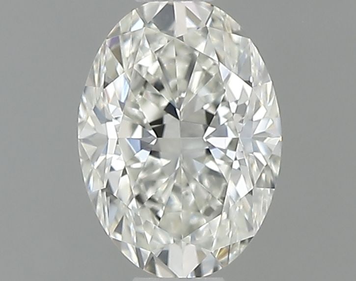 Loose Diamond - OVAL 0.6ct I VVS2: Loose Diamond - OVAL 0.6ct I VVS2 Source: Natural Shape: OVAL Carats: 0.6 Color: I Clarity: VVS2 Certification: GIA Video: