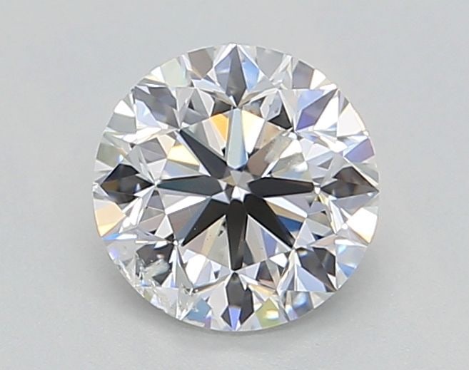 Loose Diamond - ROUND 1.01ct F I1: Loose Diamond - ROUND 1.01ct F I1 Source: Natural Shape: ROUND Carats: 1.01 Color: F Clarity: I1 Certification: GIA Video: