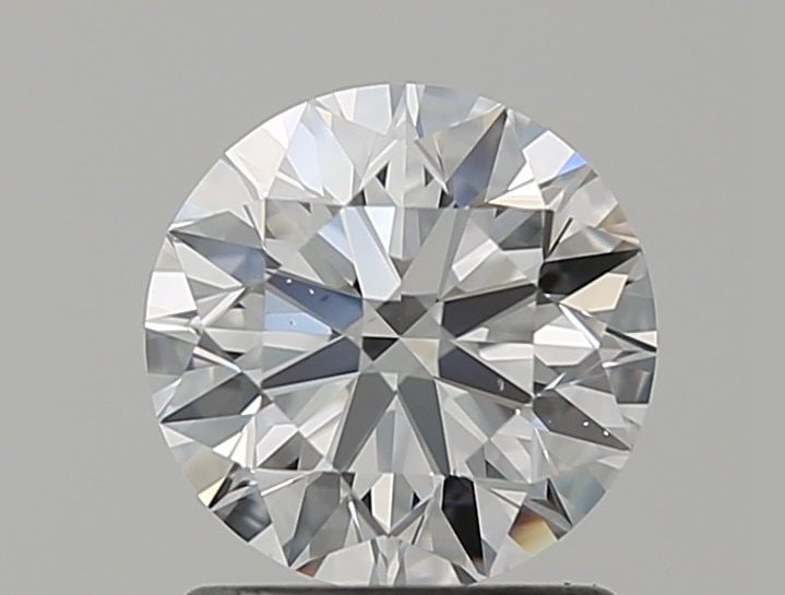 Loose Diamond - ROUND 1.22ct D VS2: Loose Diamond - ROUND 1.22ct D VS2 Source: Natural Shape: ROUND Carats: 1.22 Color: D Clarity: VS2 Certification: GIA Video: