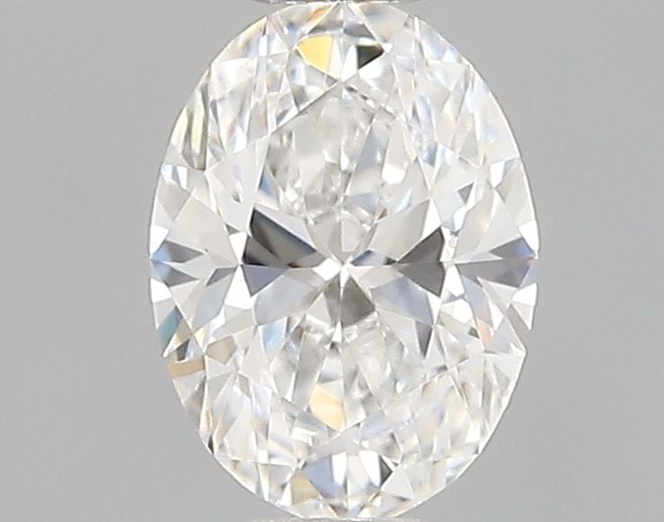 Loose Diamond - OVAL 0.31ct E VVS1: Loose Diamond - OVAL 0.31ct E VVS1 Source: Natural Shape: OVAL Carats: 0.31 Color: E Clarity: VVS1 Certification: GIA Video: