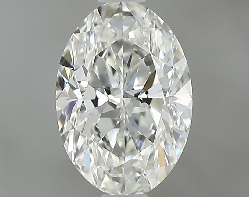 Loose Diamond - OVAL 1.0ct G VVS2: Loose Diamond - OVAL 1.0ct G VVS2 Source: Natural Shape: OVAL Carats: 1.0 Color: G Clarity: VVS2 Certification: GIA Video: