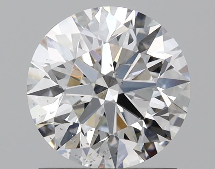 Loose Diamond - ROUND 1.0ct G VVS2: Loose Diamond - ROUND 1.0ct G VVS2 Source: Natural Shape: ROUND Carats: 1.0 Color: G Clarity: VVS2 Certification: GIA Video: