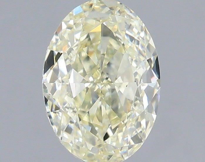 Loose Diamond - OVAL 1.51ct S-T VS2: Loose Diamond - OVAL 1.51ct S-T VS2 Source: Natural Shape: OVAL Carats: 1.51 Color: S-T Certification: GIA Video: