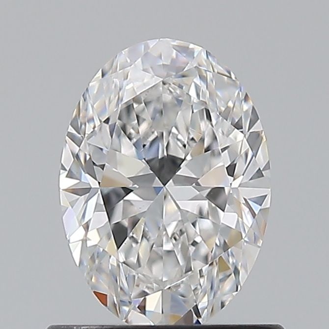 Loose Diamond - OVAL 0.8ct E VS1: Loose Diamond - OVAL 0.8ct E VS1 Source: Natural Shape: OVAL Carats: 0.8 Color: E Clarity: VS1 Certification: GIA Video: