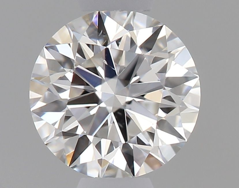Loose Diamond - ROUND 0.5ct F SI1: Loose Diamond - ROUND 0.5ct F SI1 Source: Natural Shape: ROUND Carats: 0.5 Color: F Clarity: SI1 Certification: GIA Video: