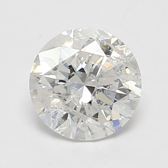 Loose Diamond - ROUND 1.14ct E I1: Loose Diamond - ROUND 1.14ct E I1 Source: Natural Shape: ROUND Carats: 1.14 Color: E Clarity: I1 Certification: NONE Video: