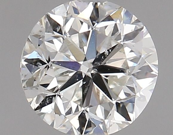 Loose Diamond - ROUND 1.0ct H SI1: Loose Diamond - ROUND 1.0ct H SI1 Source: Natural Shape: ROUND Carats: 1.0 Color: H Clarity: SI1 Certification: HRD Video: